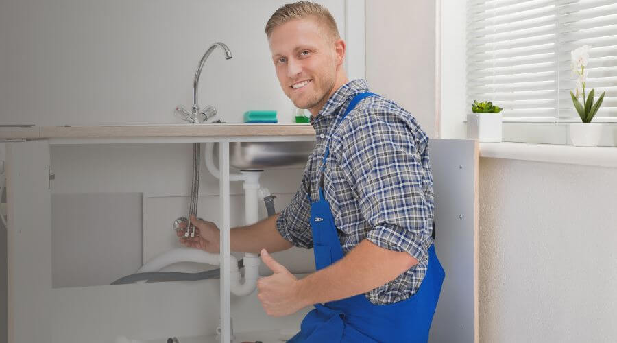 Professional sewer line replacement in McKenney, VA